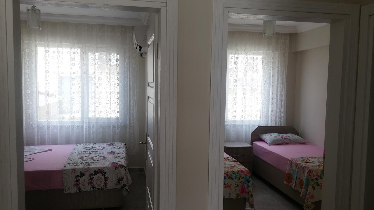 Arslan Apart Hotel Marmara-Insel Exterior foto