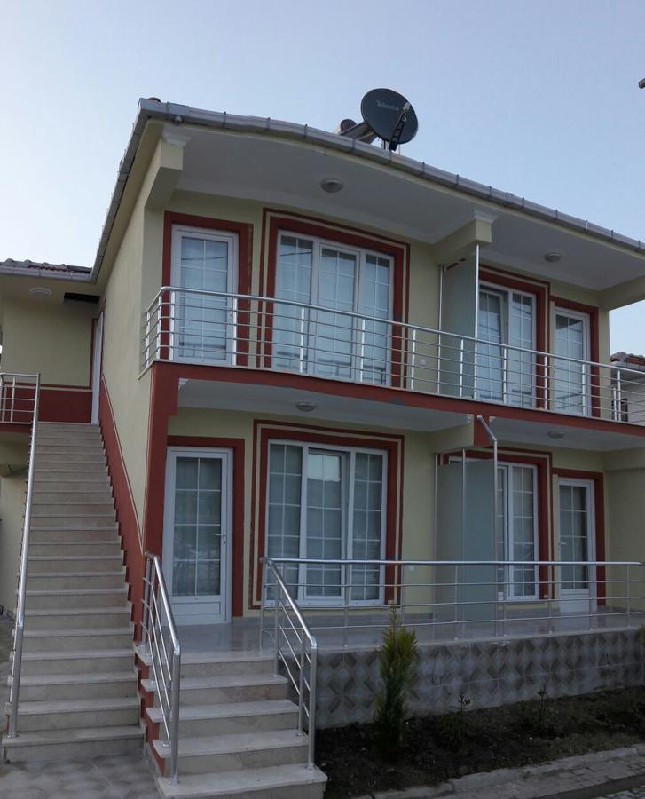 Arslan Apart Hotel Marmara-Insel Exterior foto