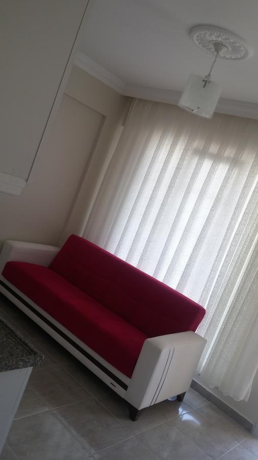 Arslan Apart Hotel Marmara-Insel Exterior foto
