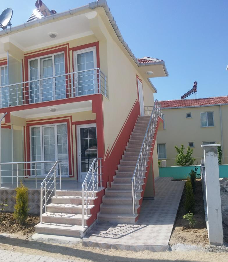Arslan Apart Hotel Marmara-Insel Exterior foto