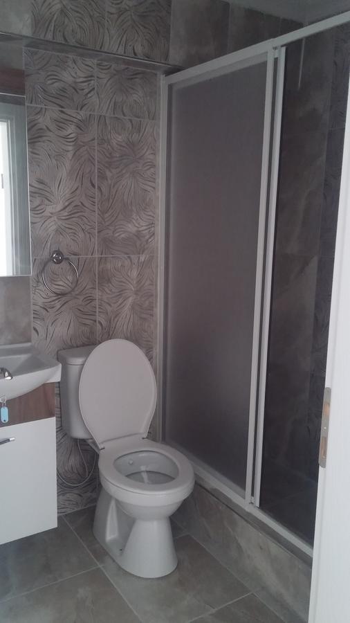 Arslan Apart Hotel Marmara-Insel Exterior foto